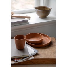 Sebra MUMS Tassen, Dark Amber