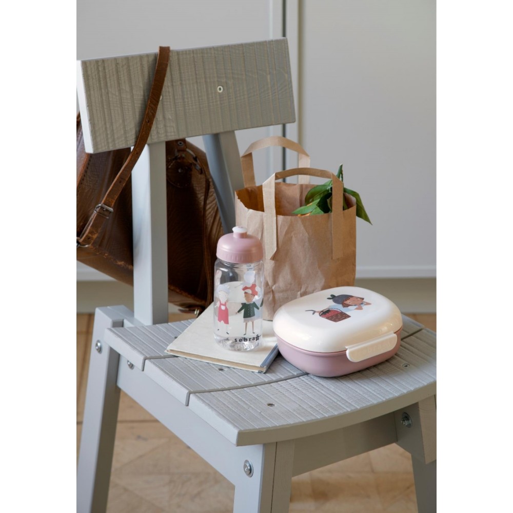 Sebra Lunch Box, Pixie Land