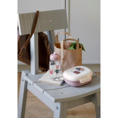 Sebra Lunch Box, Pixie Land