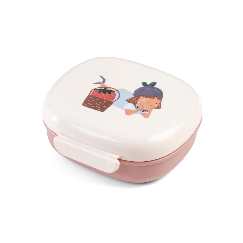 Sebra Lunch Box, Pixie Land