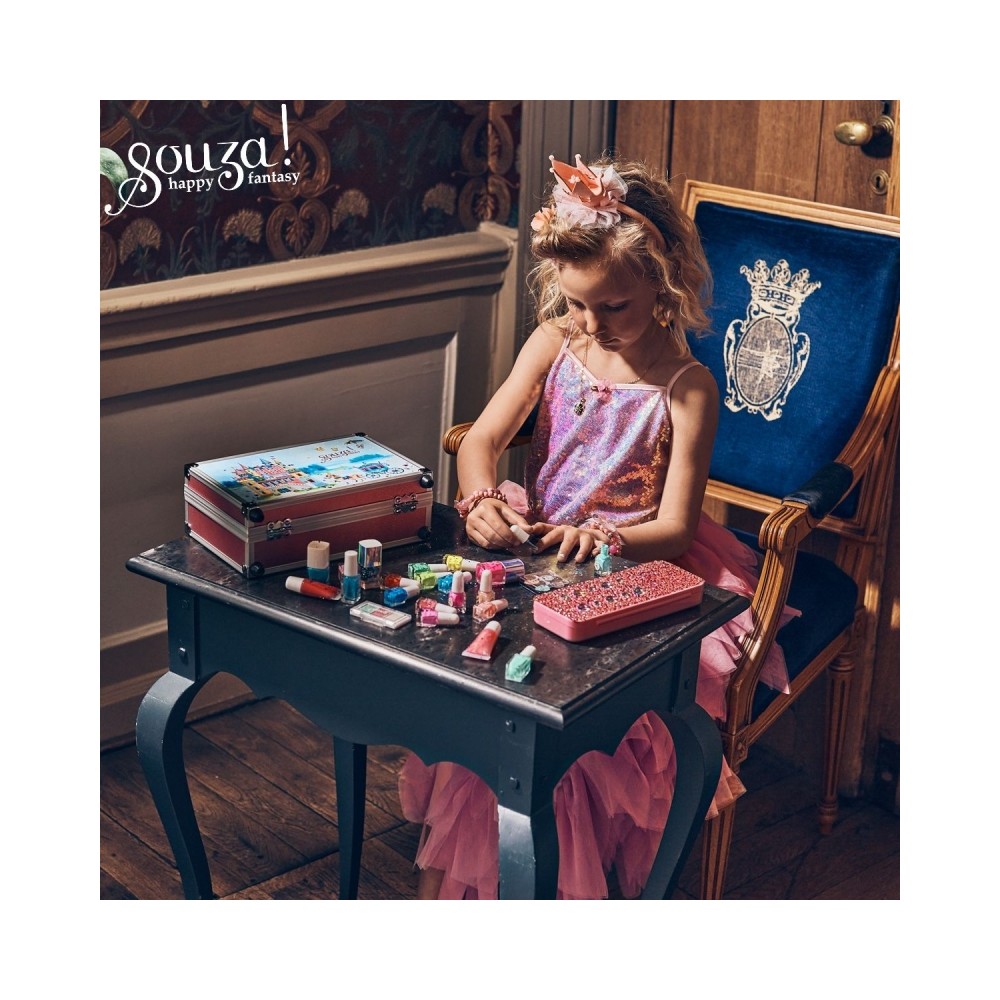 Souza for Kids Kleid, Coralise