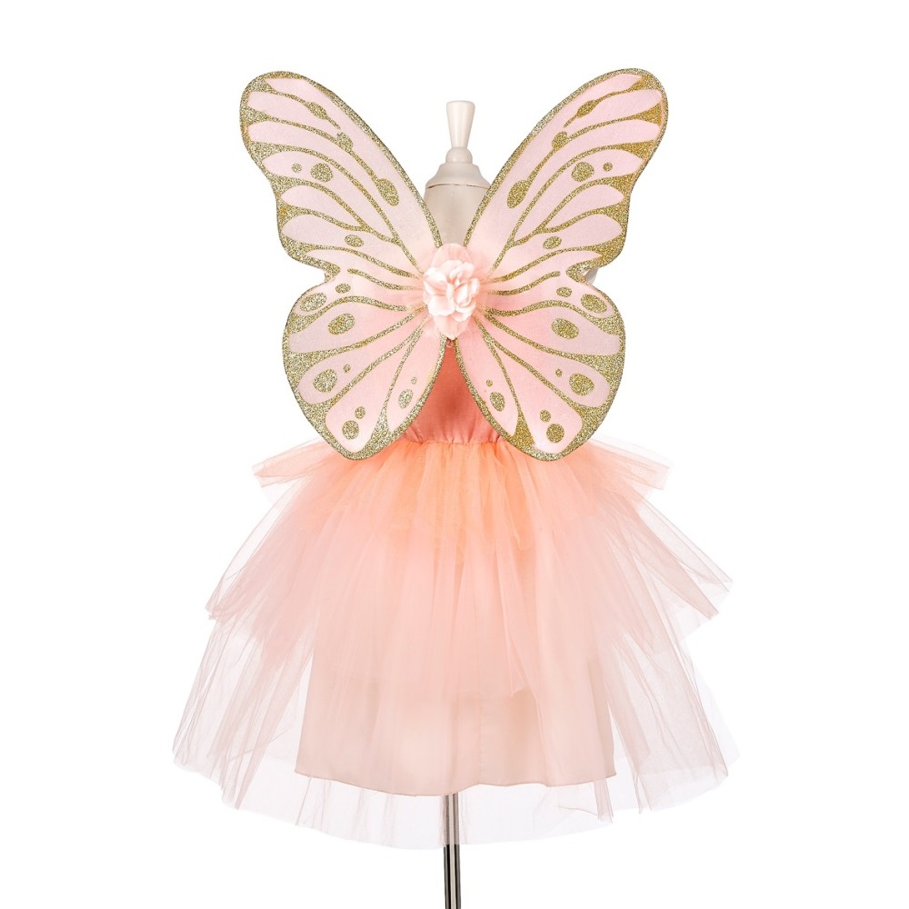 Schmetterling Kleid, Annemarie