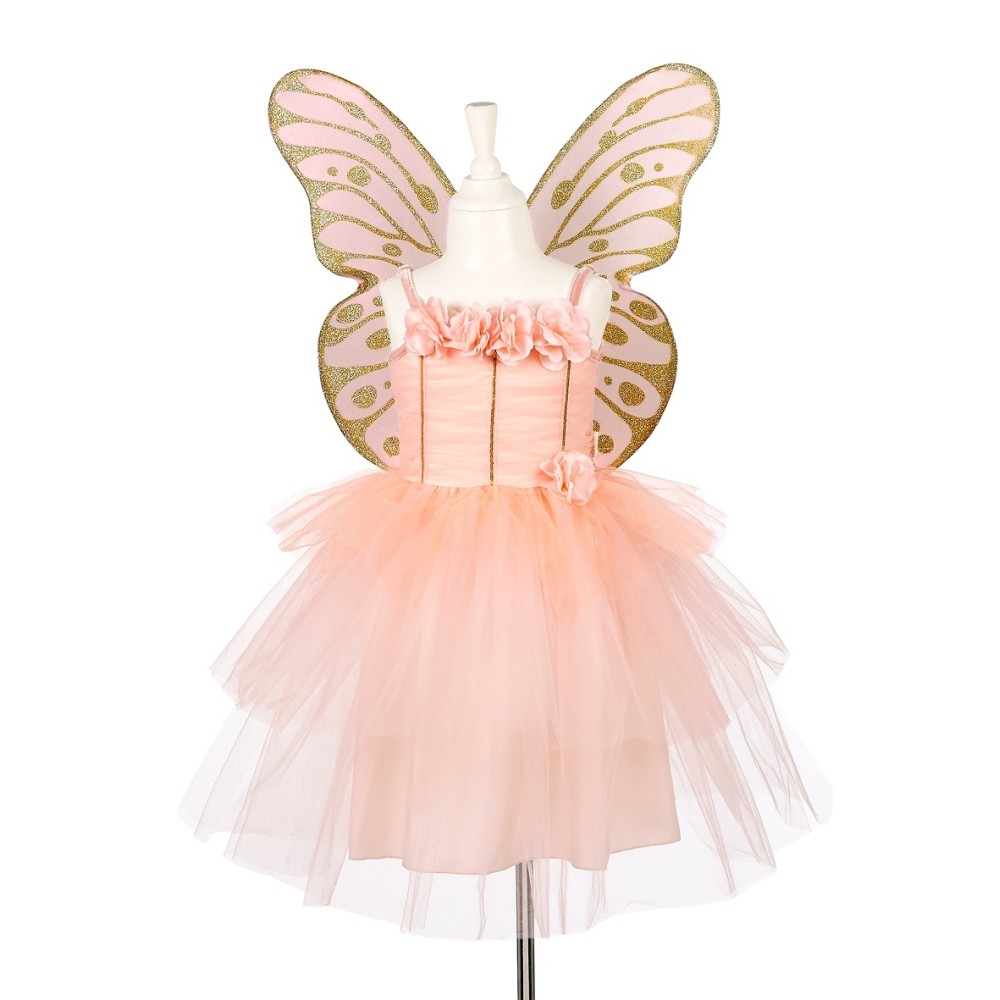 Schmetterling Kleid, Annemarie