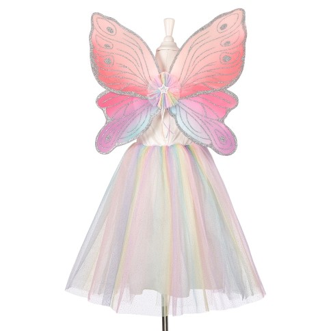 Robe papillon, Louanne