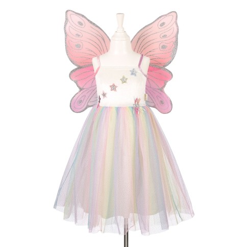 Robe papillon, Louanne