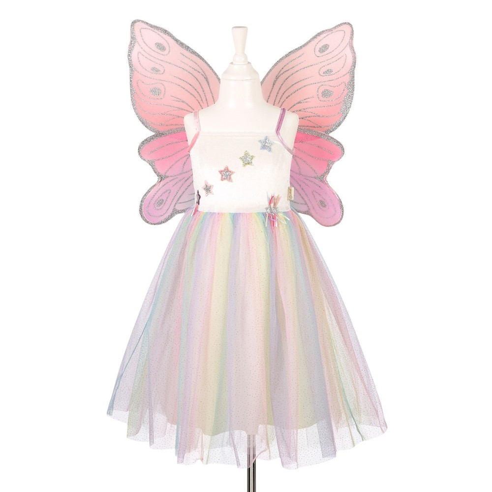 Robe papillon, Louanne