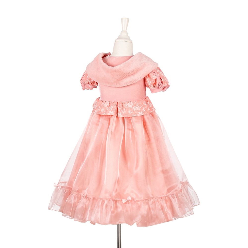 Robe de costumes, florine
