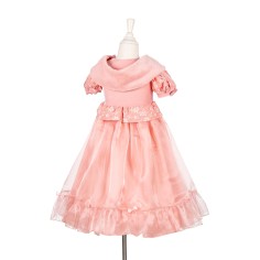 Kostüme Kleid, Floreline