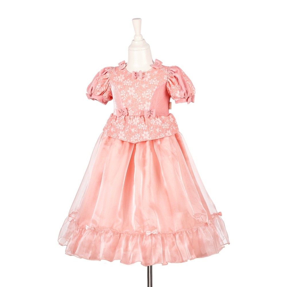 Kostüme Kleid, Floreline