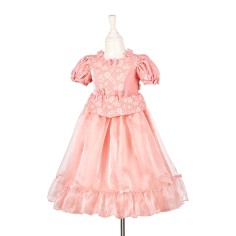 Kostüme Kleid, Floreline