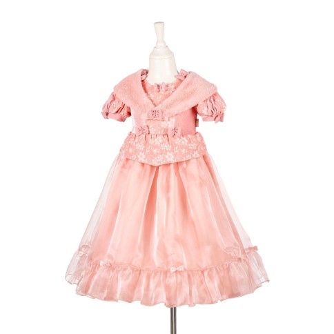 Kostüme Kleid, Floreline