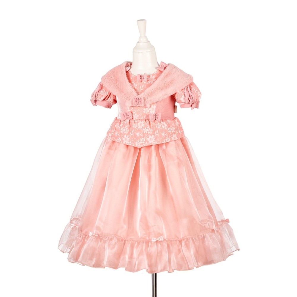 Robe de costumes, florine