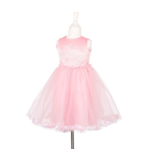 Souza for Kids Kleid, Schwan