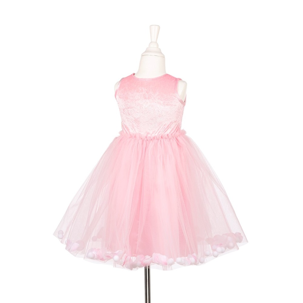 Souza for Kids Kleid, Schwan