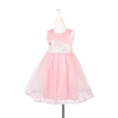 Souza for Kids Kleid, Schwan