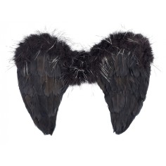 Souza for Kids Flügel Nyx