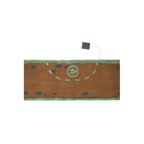 Spielset Ride & Roll Set Safari