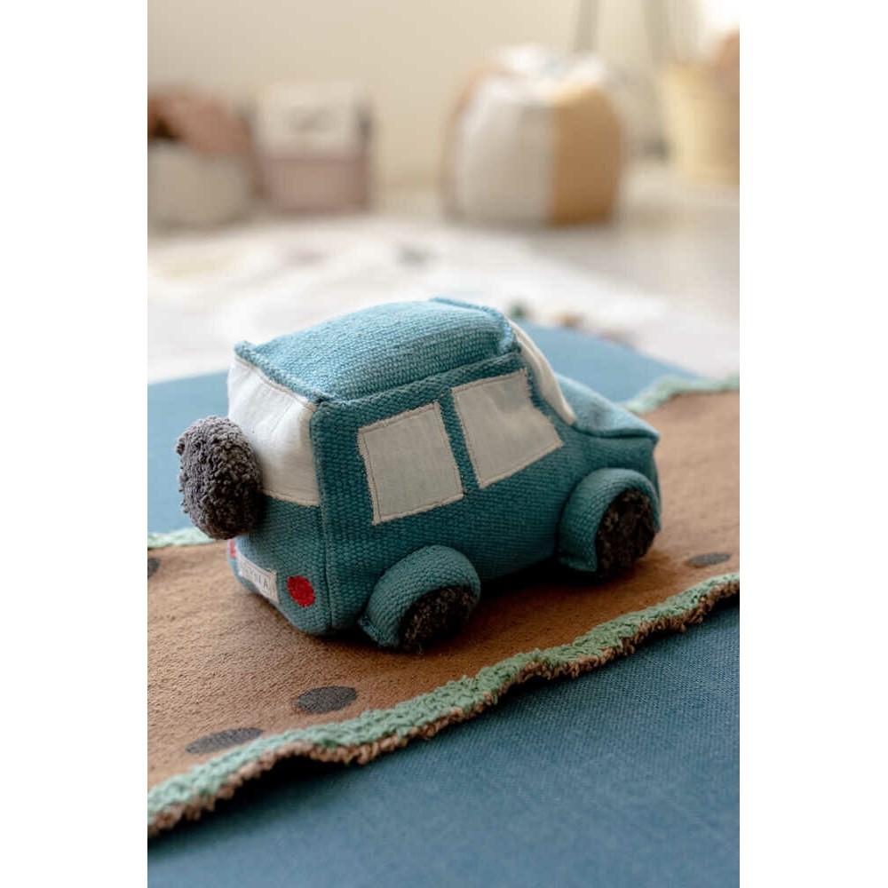 Spielset Ride & Roll Set Safari