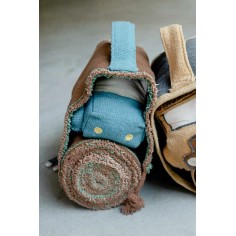 Spielset Ride & Roll Set Safari