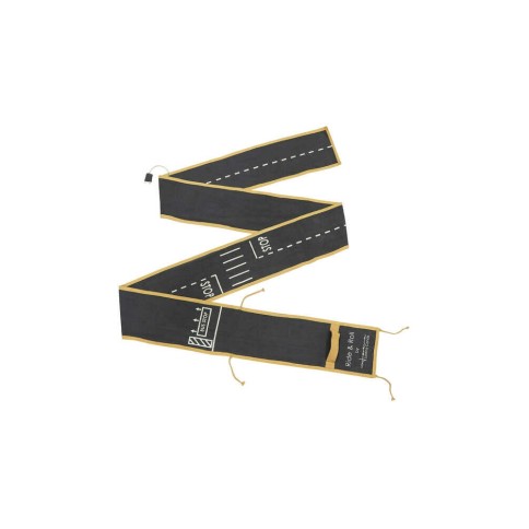 Spielzeugset Ride & Roll Set Schulbus