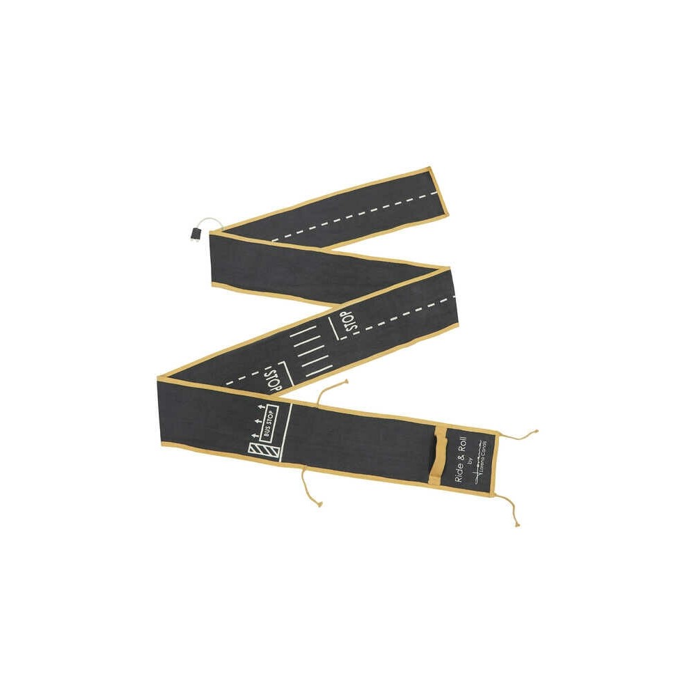 Spielzeugset Ride & Roll Set Schulbus