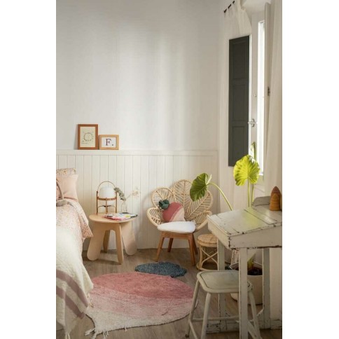 Teppich Ramona der Rettich