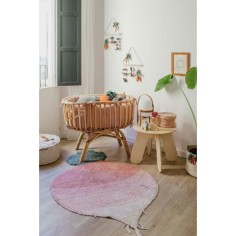 Teppich Ramona der Rettich