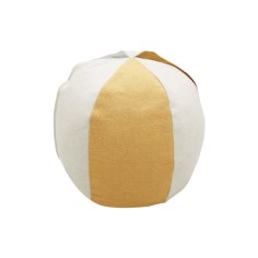Lorena Canals Kissen Puff, Ball