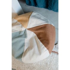 Lorena Canals Kissen Puff, Ball