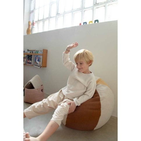 Lorena Canals Kissen Puff, Ball