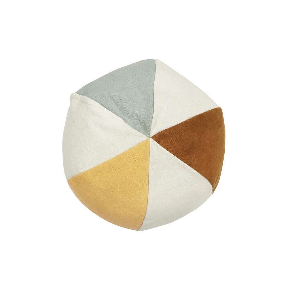 Lorena Canals Kissen Puff, Ball