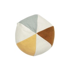 Lorena Canals Kissen Puff, Ball