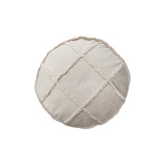 Lorena Canals Bodenkissen Puff, Tic-Tac-Toe