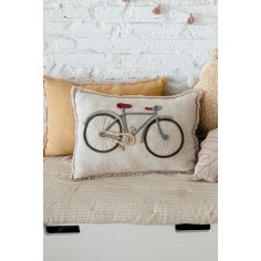 Lorena Canals Bodenkissen Velo