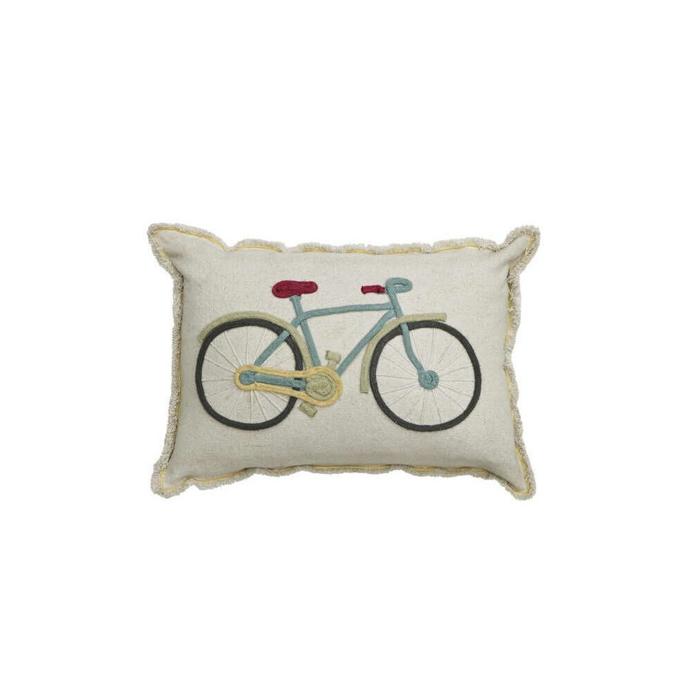Lorena Canals Bodenkissen Velo