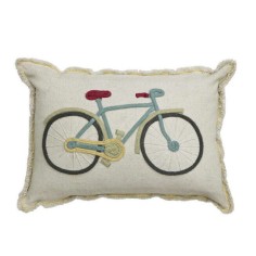 Lorena Canals Bodenkissen Velo