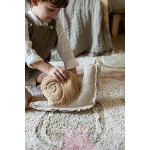 Teppich Botanic Fantasy