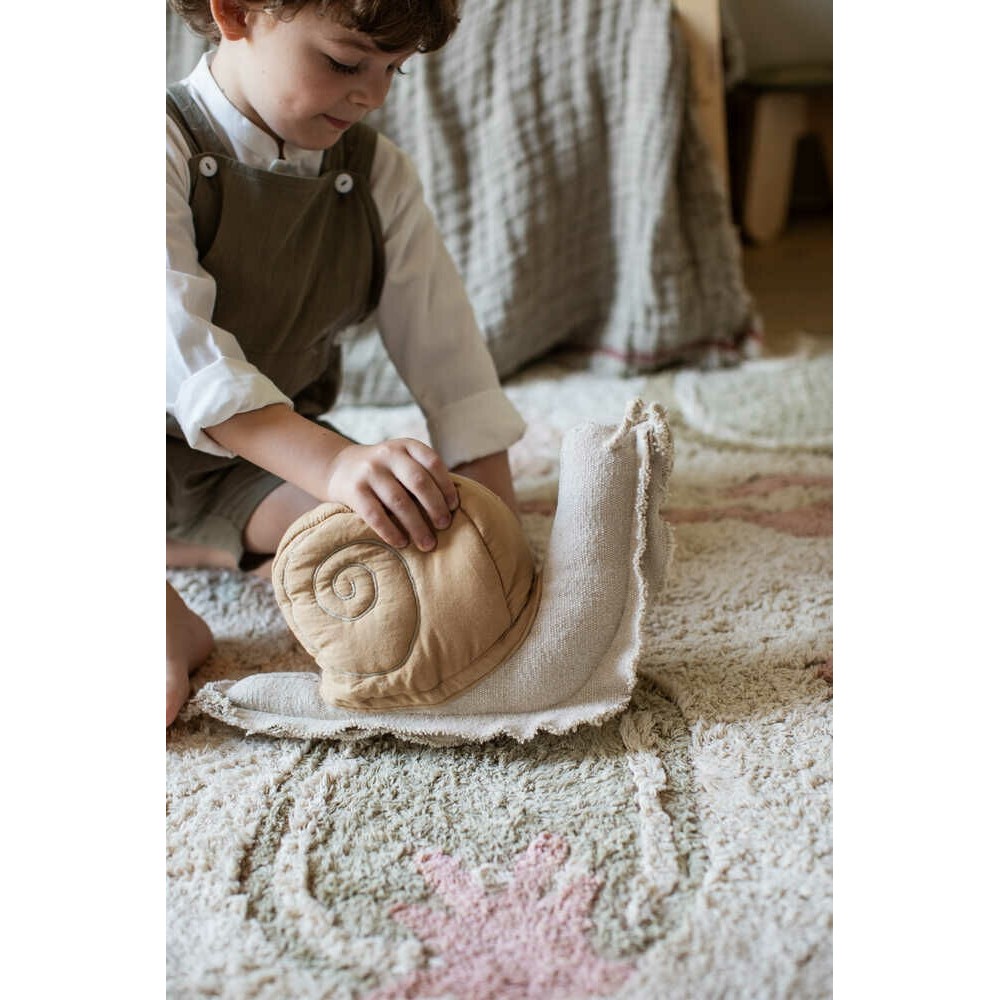 Teppich Botanic Fantasy