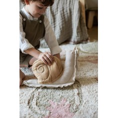 Teppich Botanic Fantasy