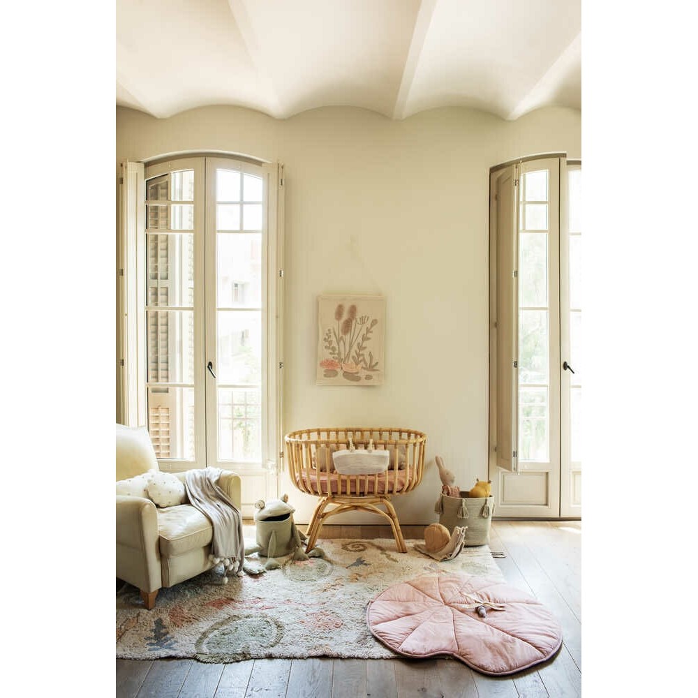 Teppich Botanic Fantasy