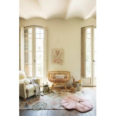 Teppich Botanic Fantasy