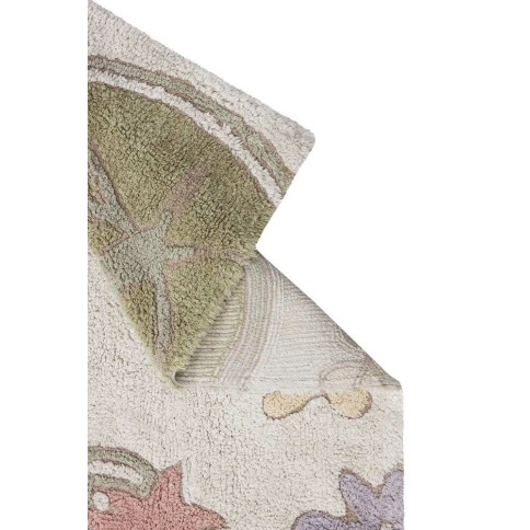 Teppich Botanic Fantasy