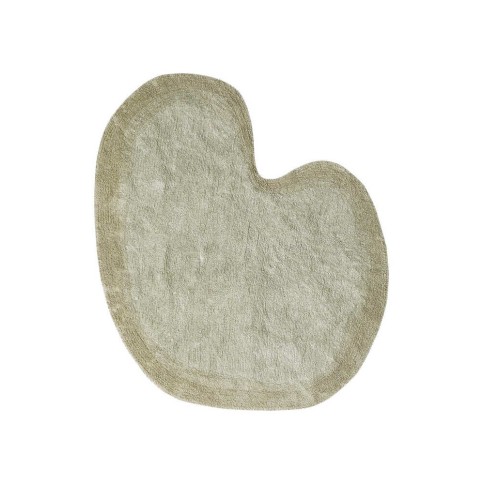 Teppich und Puff 2-in-1, Lily