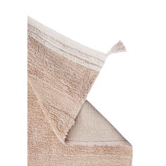 Teppich Bloom Rose