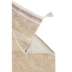 Teppich Bloom Golden