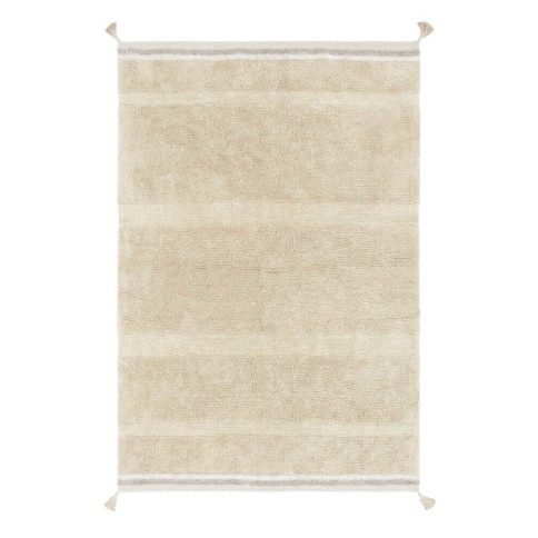 Teppich Bloom Golden