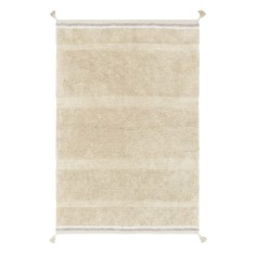 Teppich Bloom Golden