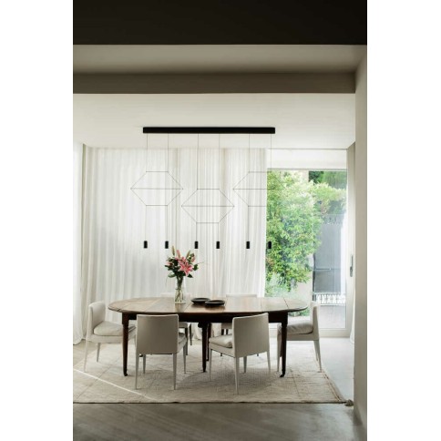 Teppich Bloom Natural, XL