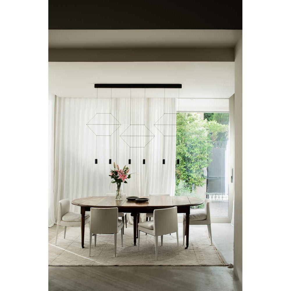 Teppich Bloom Natural, XL