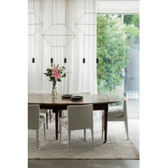 Teppich Bloom Natural, XL